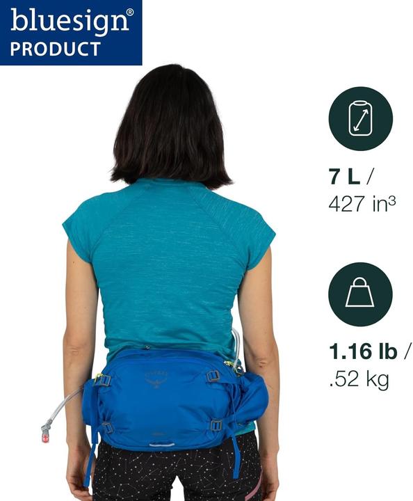 Produktbild Osprey Seral 7