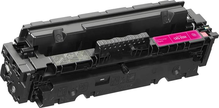 Produktbild Tonerfabrik Toner CRG 055MH 5'900 Seiten, magenta (M)