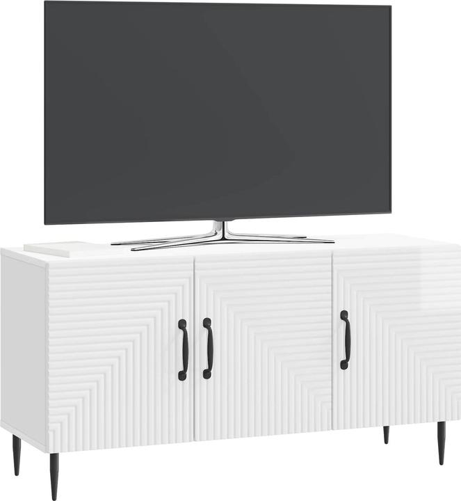 Produktbild vidaXL TV-Schränk (99 x 34.50 x 50 cm)