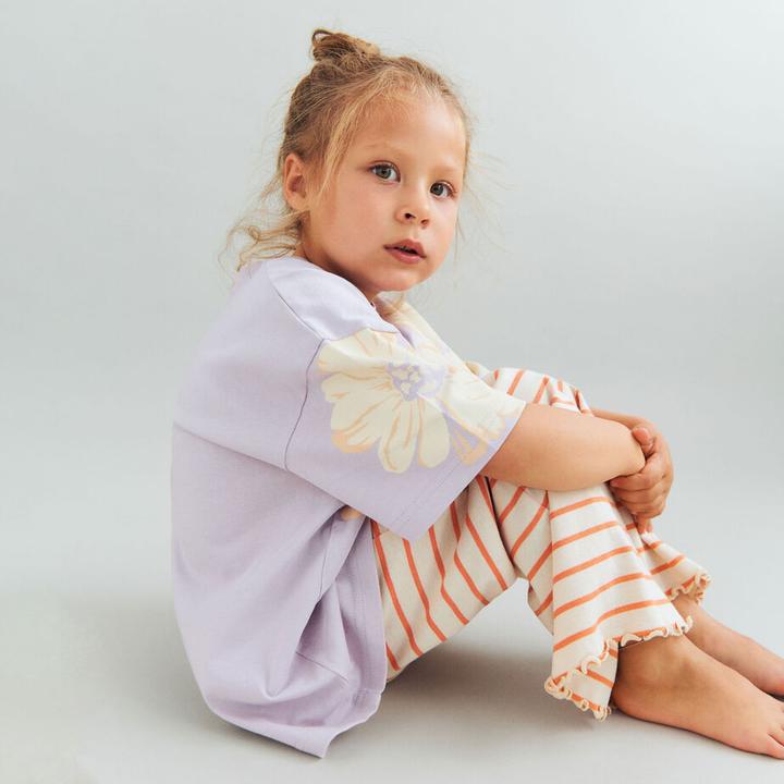 Actual product image Wheat Pants (110)