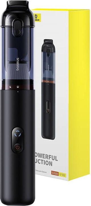 Produktbild Baseus Cordless Car Vacuum Cleaner A5