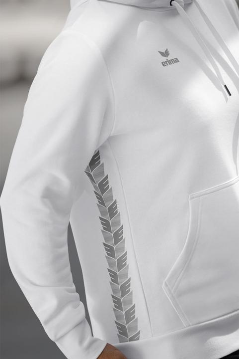 Produktbild Erima Essential Team Kapuzensweat (34)