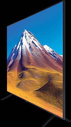 Actual product image Samsung UE50TU7092U (50", LED, 4K, 2020)