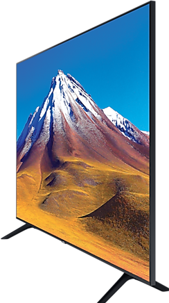 Actual product image Samsung UE50TU7092U (50", LED, 4K, 2020)