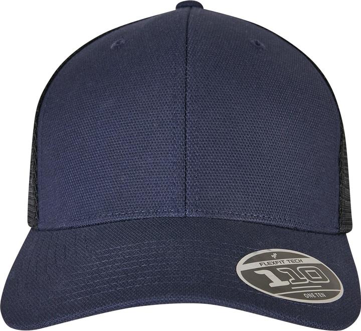 Produktbild Flexfit 110 Structured Canvas Trucker - 21815 (One Size)