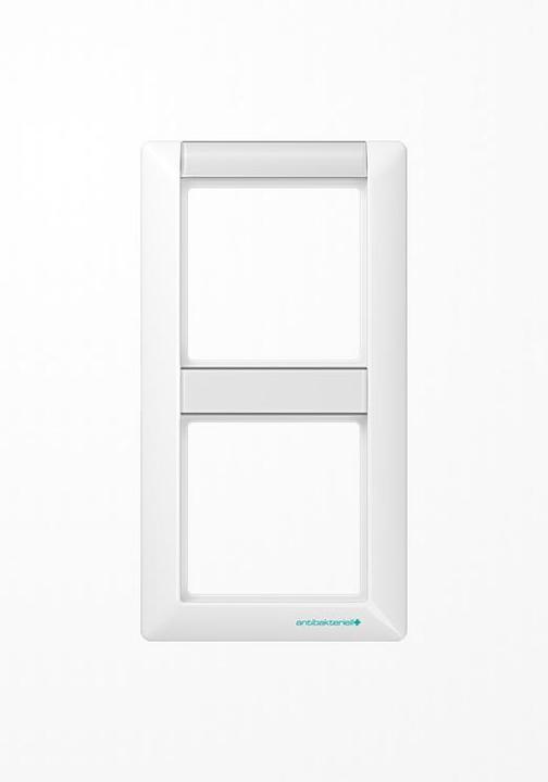 Produktbild JUNG Rahmen