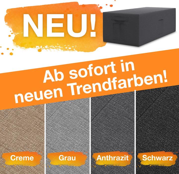 Immagine prodotto Bestschlaf Copertura per materasso pieghevole