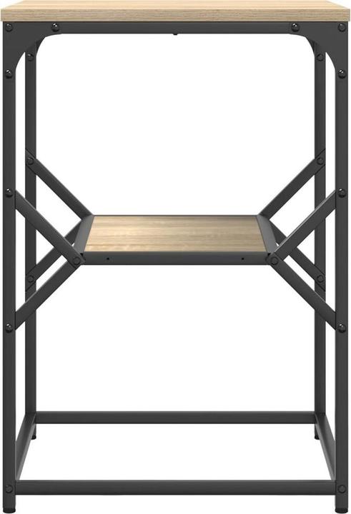 Produktbild vidaXL Beistelltisch