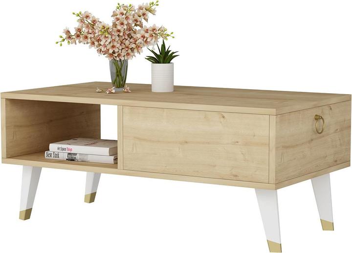 Kalune Design Sean (90 x 45 x 42.4 cm)