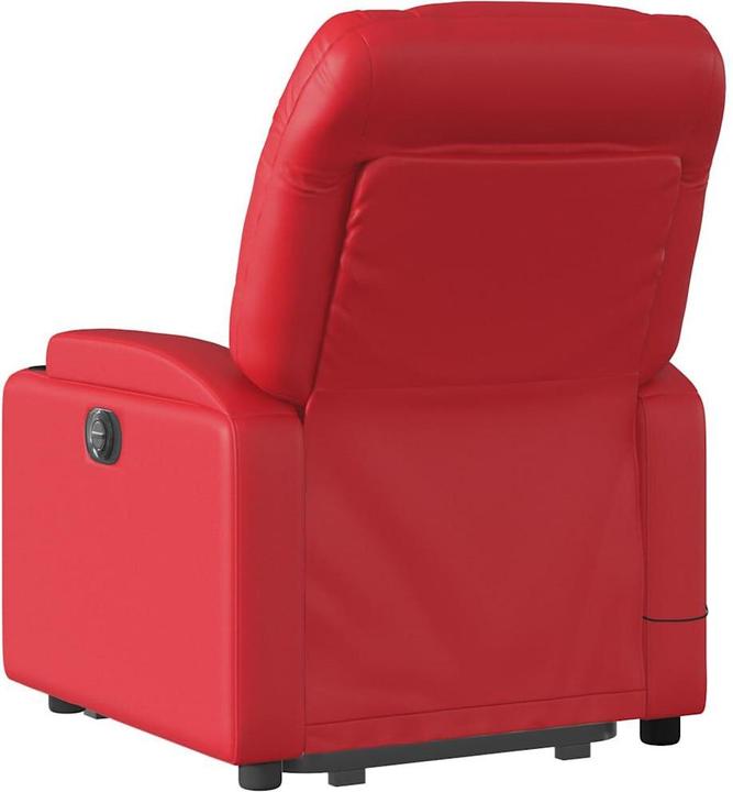 Produktbild vidaXL Massagesessel mit Aufstehhilfe