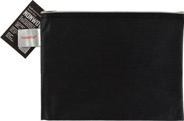 Immagine prodotto Foldersys Borsa con zip (A5, 1x)