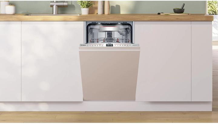 Actual product image Bosch Hausgeräte SPV6EMX05E EB