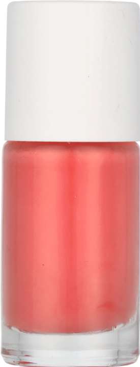 Actual product image Nailmatic Pure Colour (Coral Orange Sunny, Colour paint)