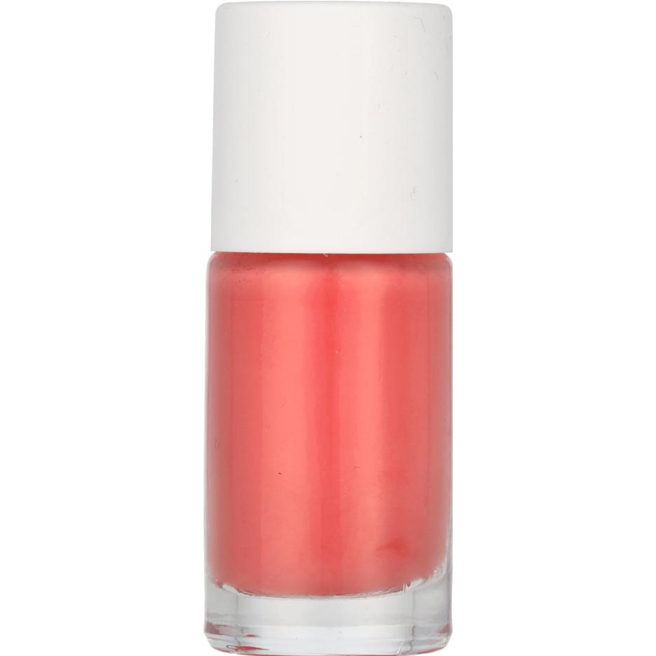 Thumbnail - Nailmatic, Nagellack, Pure Color (Coral Orange Sunny, Farblack)
