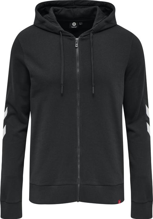 Image du produit hummel Hmllegacy Zip Hoodie Plus (XXL)