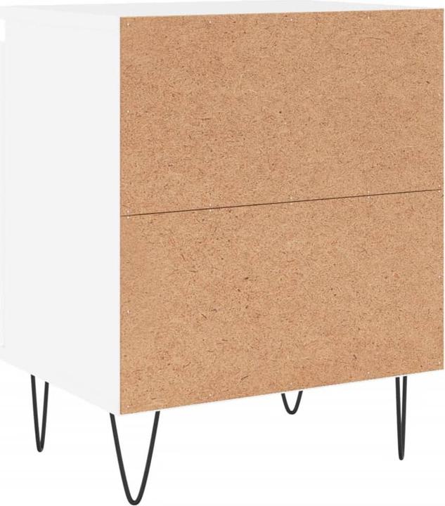 Immagine prodotto vidaXL Nachttisch (40 x 30 x 50 cm)