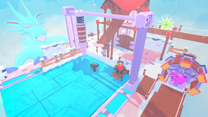 Image du produit Perp Seeker My Shadow (PS5)