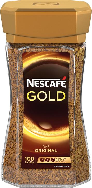 Immagine prodotto Nescafé Oro (200 g)