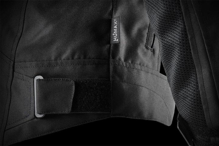 Actual product image Furygan Ultra Spark Vented+ (Men, M)