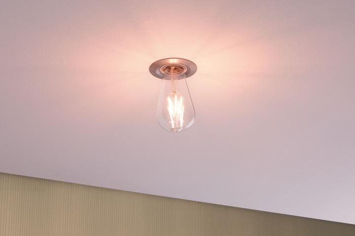 Produktbild Paulmann Kolben ST64 (E27, 7.50 W, 806 lm, 1 x, F)