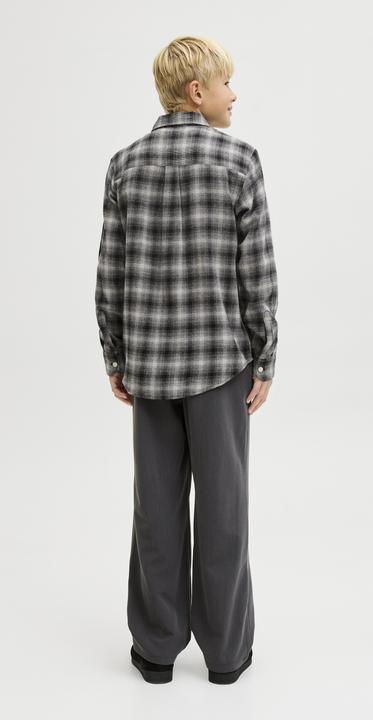 Actual product image Jack & Jones Hemd Junior Hemd (128)