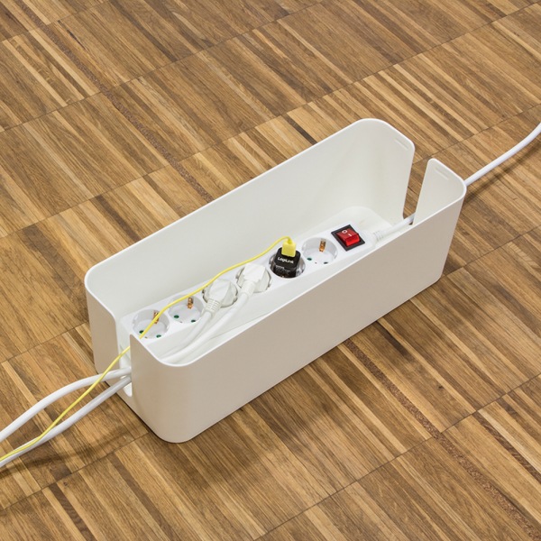 Image du produit LogiLink Kit boîte de câbles