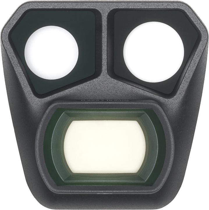 Produktbild DJI Weitwinkelobjektiv (Drohnen Objektiv, DJI Mavic 3 Pro, DJI Mavic 3 Pro Cine)