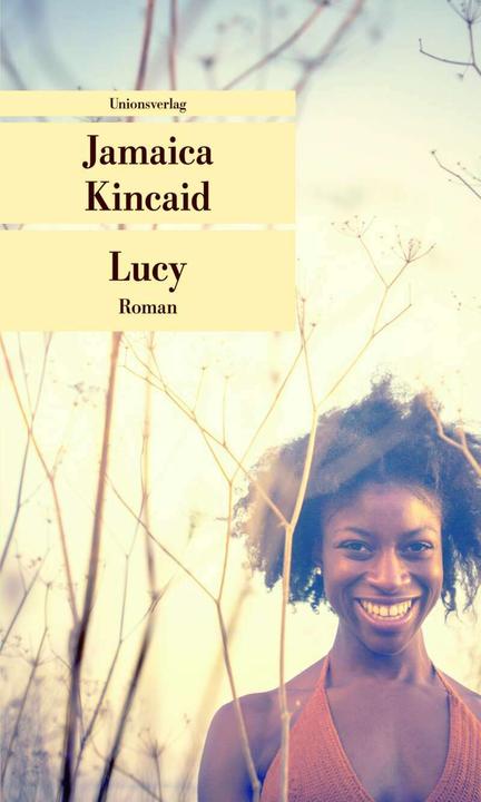 Produktbild Lucy (Deutsch, Jamaica Kincaid, 2014)