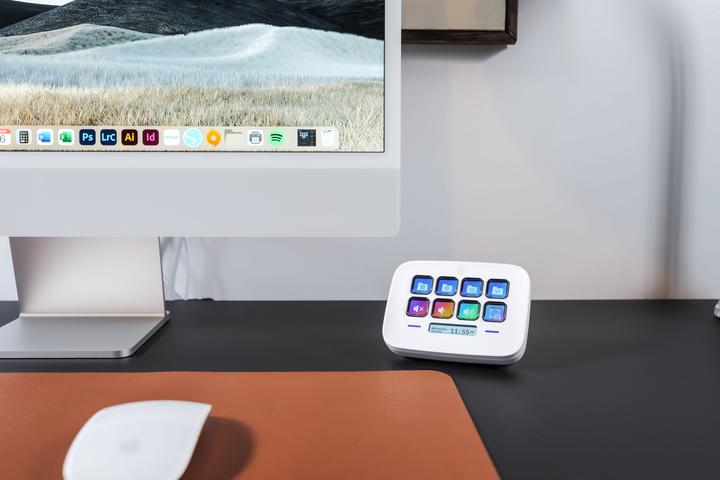 Immagine prodotto Elgato Stream Deck Neo