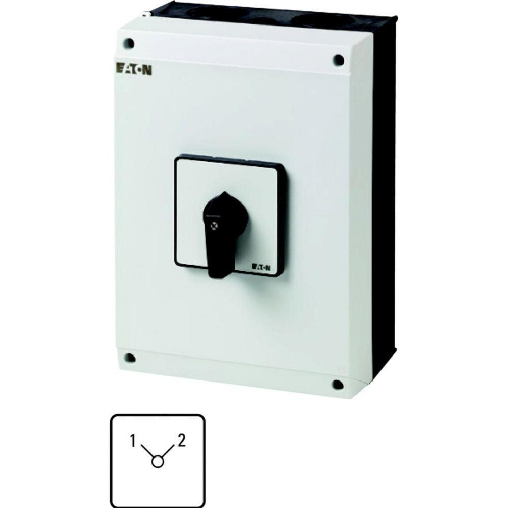 Eaton T5-4-8223/I5, Relais