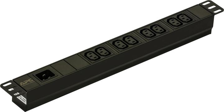 Image du produit APC Easy Basic Rack PDU EPDU1016B