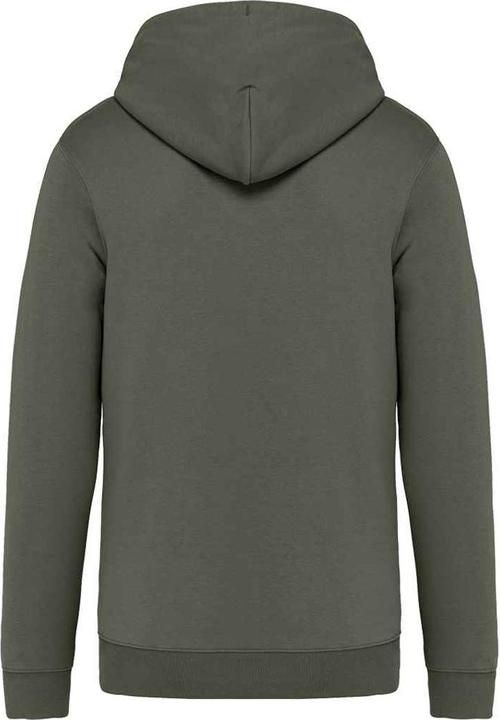 Immagine prodotto Native Spirit Felpa con Cappuccio e Zip Intera Adulto Unisex (L)