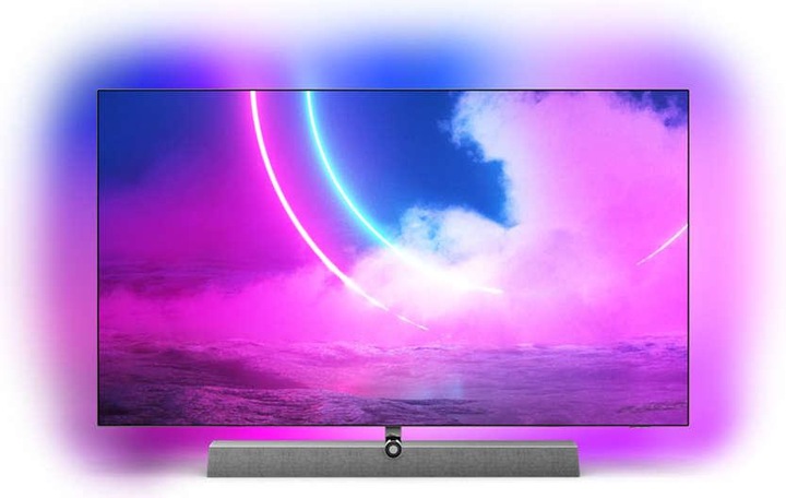 Actual product image Philips 65OLED935/12 (65", OLED, 4K)