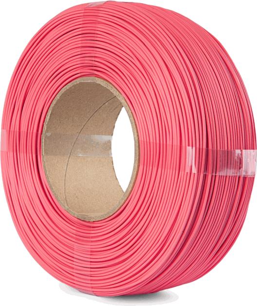 Produktbild The Filament ReFill PETG 1.75mm STRAWBERRY PINK 1kg (PETG, 1.75 mm, 1000 g, Pink)