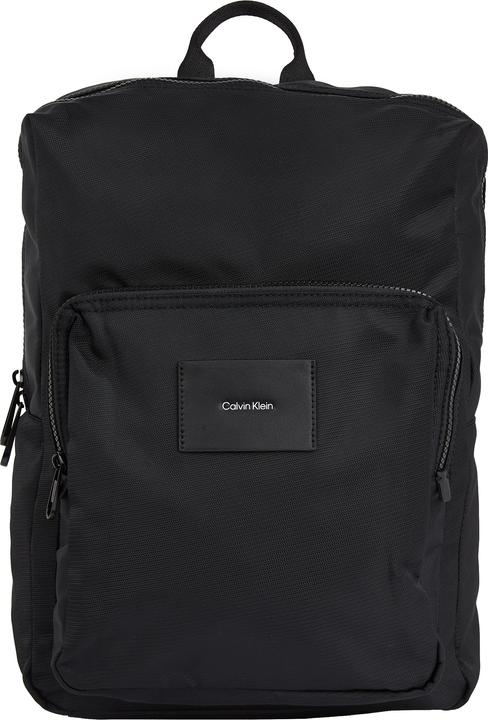 Actual product image Calvin Klein Backpack / Daypack CK Must T Squared Campus Backpack PSP23
