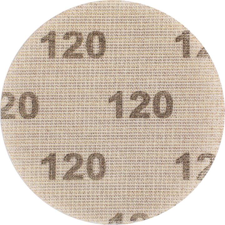 Produktbild Pferd Klettscheibe KSS NET20 (120)
