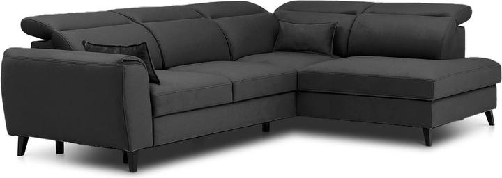 Produktbild ELTAP Noble (Bettsofa, Ecksofa, 4-Sitzer)