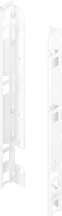 Actual product image Blum Wooden back panel holder LEGRABOX F