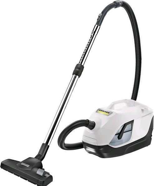 Actual product image Kärcher DS 6 (650 W)