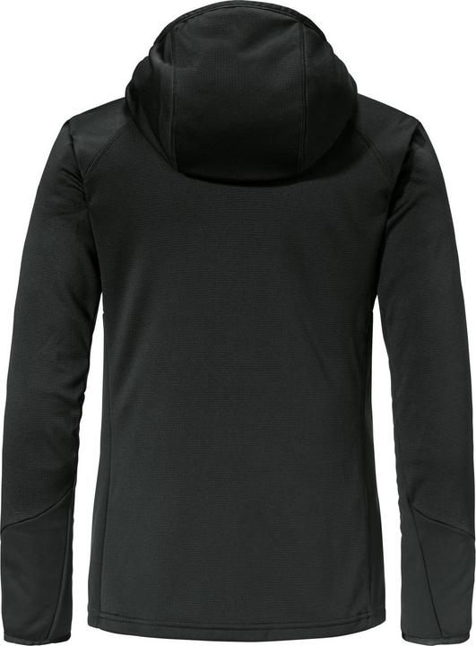 Actual product image Schöffel Women's Fleece Hoody Milagle (48)