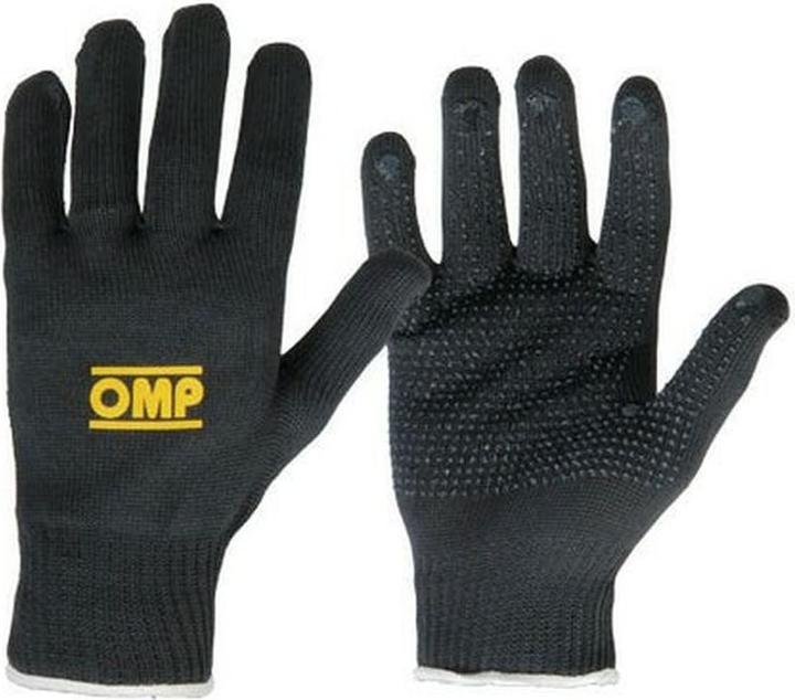 Produktbild OMPHobby Handschuhe NB/1885/M M (M)
