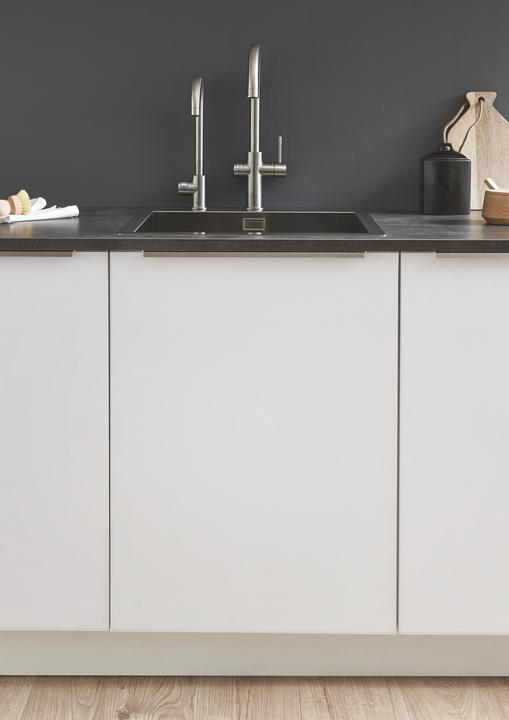 Actual product image Grohe Blue Home Mono Starter Kit