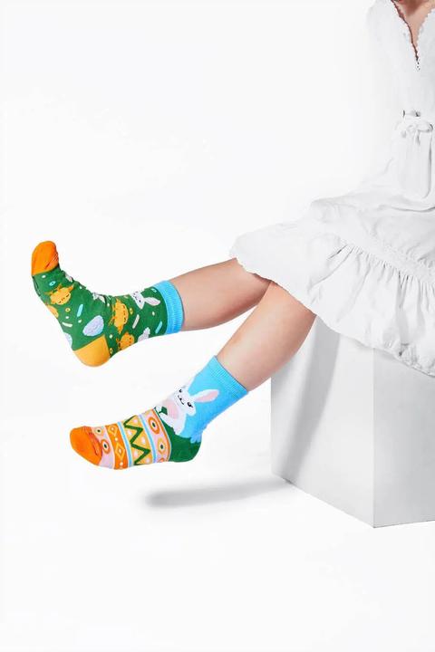 Actual product image Many Mornings Easter Bunny (Single pack, 27 - 30)