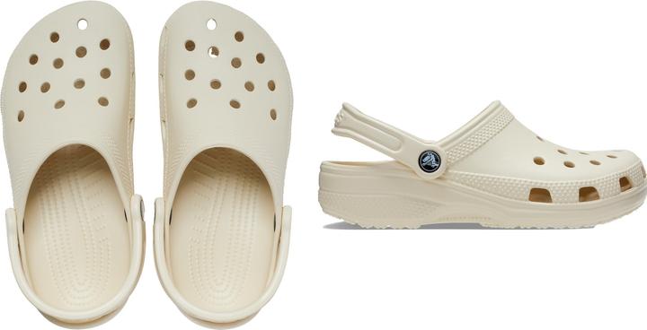 Actual product image Crocs Classic (38, 39)