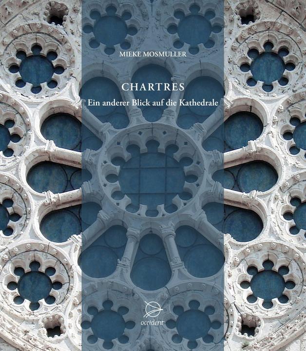 Produktbild Chartres (Deutsch, Mieke Mosmuller, 2015)