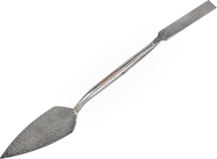Actual product image Faithfull Trowel & Square 1/2in