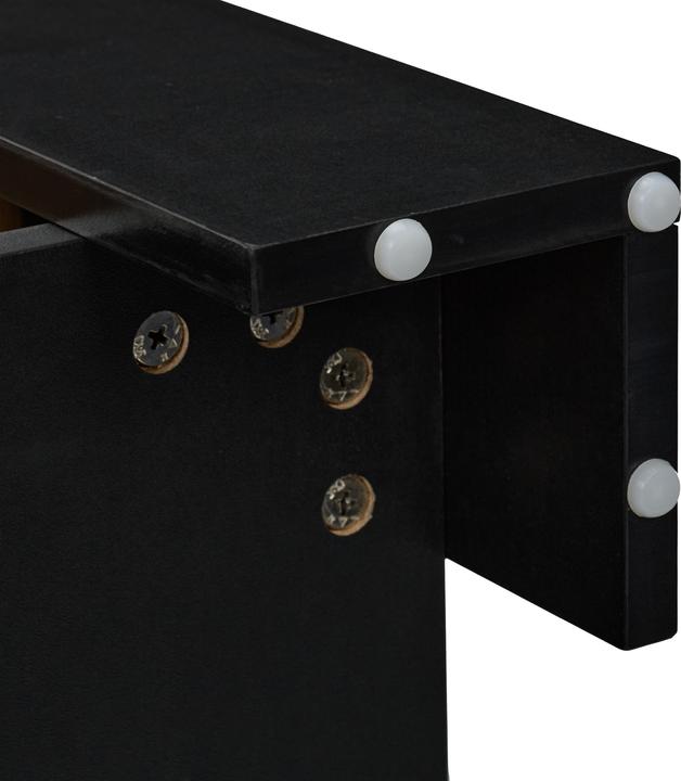 Image du produit Relaxdays Waylon (50 x 98 x 42 cm)