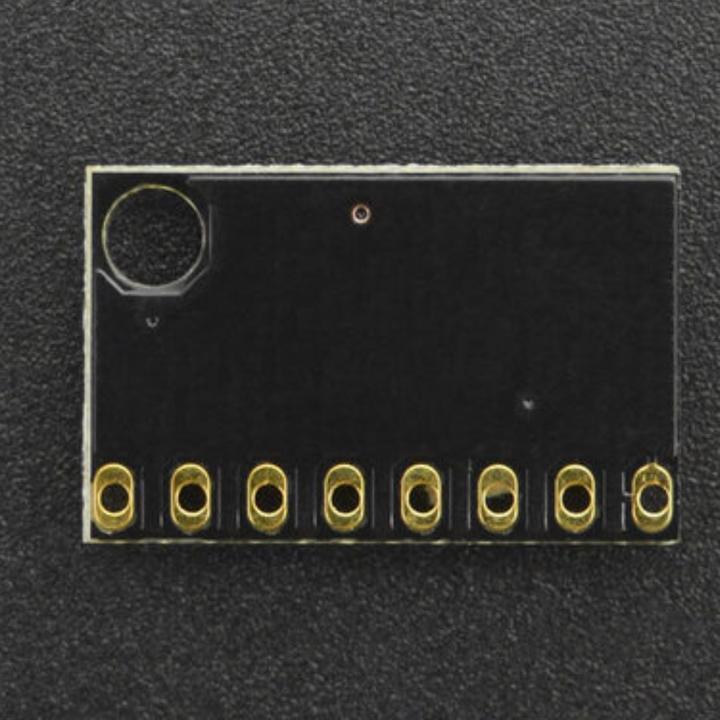 Immagine prodotto DFRobot Fermion ADXL345 Accelerometro triassiale digitale