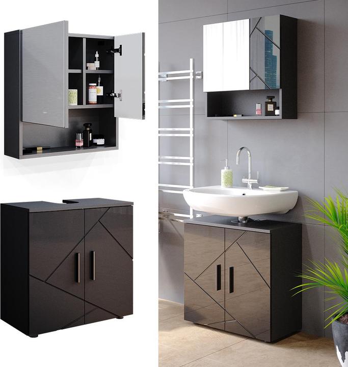 Produktbild Vicco Irma