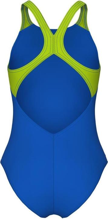 Produktbild Arena Girl's Tales Swimsuit V Back (164)